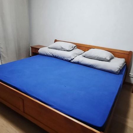 Sky-Park Flat&Parking Bratislava Exterior foto