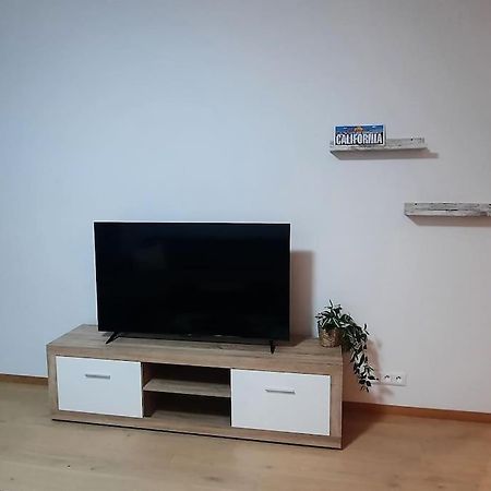 Sky-Park Flat&Parking Bratislava Exterior foto